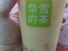 -奈雪的茶(华侨城创意园店)