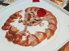 -壹零捌道·北京烤鸭(车公庄店)