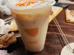 -放哈·甜醅子奶茶创造者(正宁路店)