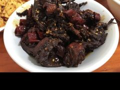 -如意香辣鸡架(总店)