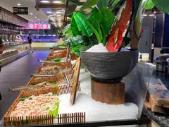 -韩大地烤肉海鲜火锅自助(五一广场店)