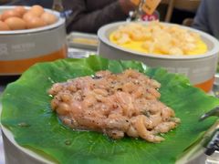 -密友回转自助火锅(世茂国际广场店)