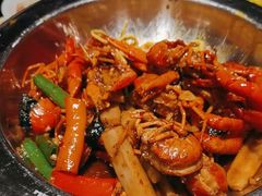 -聚味瞿记·龙虾堂(天元店)