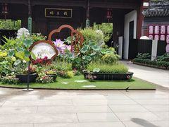 -钱王祠