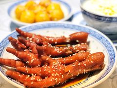 -开心糖水铺(天府三街店)