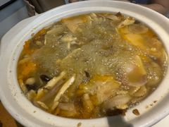 -滇铺子·云南特色菜·第九届野生菌美食节(东风东路c86店)