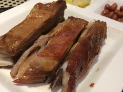 -新兴·金羊座·粤菜点心(乐峰店)