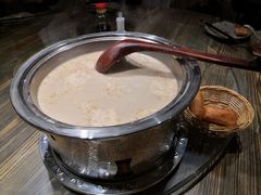 -格日勒阿妈蒙古厨房(大召店)