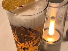 -龟兹KUCINA·新疆菜(前滩L+PLAZA店)