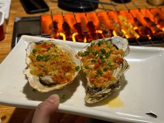 -悦屋老板娘的烤肉店(紫薇田园店)