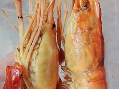 -丫丫蟹庄·苏式园林农家乐·阳澄湖大闸蟹(阳澄湖莲花岛店)