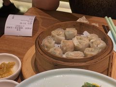 福州鱼饺-闽上鲜·福建菜(龙湖滨江天街店)