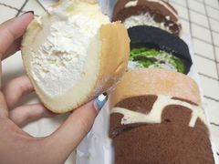 -卷时·瑞士卷·生日蛋糕(大望路店)