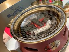 -西塔老太太泥炉烤肉(川沙百联店)