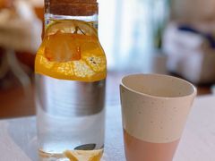 -秀儿家の小确幸花园西餐厅