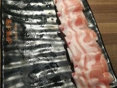 -呷哺呷哺(西单大悦城店)