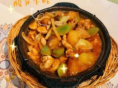 -丽丽三鲜螺蛳粉(田林路店)