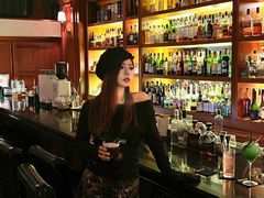 -Hill.Cocktail半山酒吧(中山店)