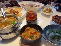 -柴门饭儿(成都太古里店)