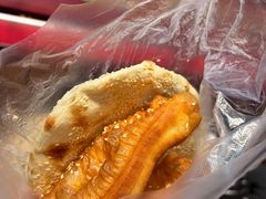 -文武王氏烧饼·无矾油条(西溪路店)