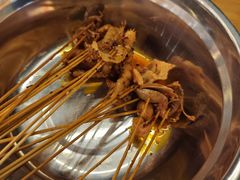 -嘉州鲜知味钵钵鸡(奎星楼店)