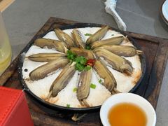 -阿毛饭店(和义路店)