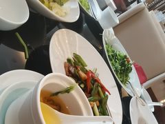 -杭州和达希尔顿逸林酒店·和园中餐厅-杭帮菜名店