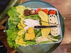 -青柠记忆泰式海鲜火锅(合生汇购物中心店)