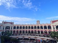 -佛罗伦萨小镇广佛名品奥特莱斯(疏港路店)