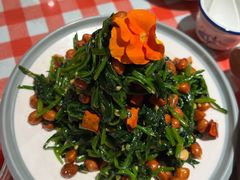 -老郑家东北春饼(龙悦居店)
