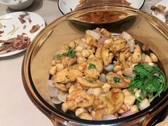 -尚一汤·粤菜海鲜(环球港店)