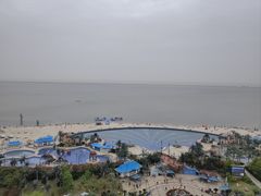 -启东恒大海上威尼斯酒店