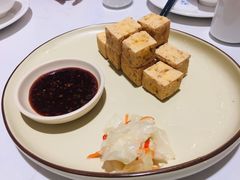 -鹿港小镇(金虹桥国际中心店)