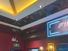 -恐怖游戏(湖滨店)