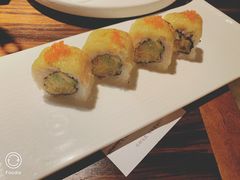-山葵家·创意料理(万象汇店)