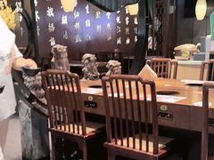 -呷哺呷哺 小火锅 (浦东新欧尚超市店)