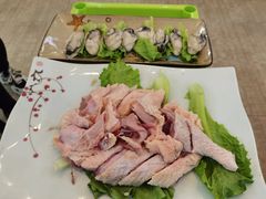 -巽寮印象美食部落餐厅·海鲜·地方特色菜(惠州体验店)