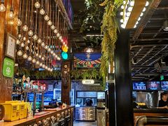 -1819餐厅·团队聚餐·烤串·精酿