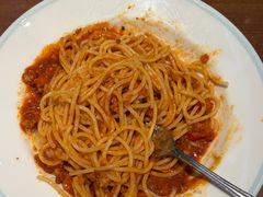 经典肉酱意面-萨莉亚(巴黎春天成山店)