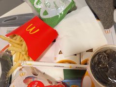 -麦当劳(长泰商业广场店)