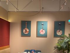 -悦海·家宴·冰花皮皮虾大锅贴(宝龙店)