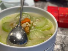 干贝胡瓜-四道菜·福建菜馆(新街口金鹰店)