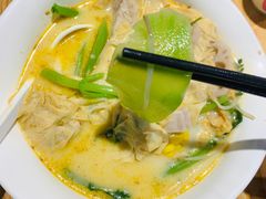 -不二烫捞麻辣烫(白云凯德店)