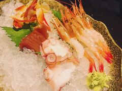 -梅筑·创意料理(王府井百货店)