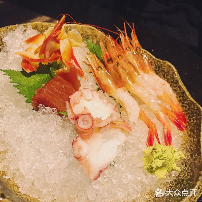 梅筑·创意料理(王府井百货店)图片