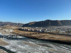 -图们国门景区