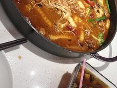 -虎丫炒鸡(平顶山汝州绿洲广场店)
