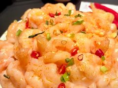 -必点海鲜·海肠捞饭·鲅鱼水饺(滨江道店)