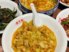 -天下客饭店(中山路店)