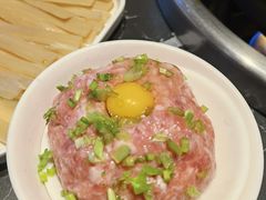 -巴蜀大将火锅(春熙店)
